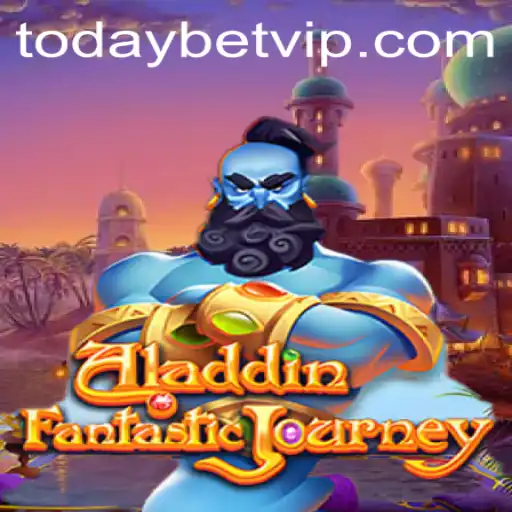 Explore the Magical World of Aladdin: Game Description, Introduction, and Rules with Today's Insights