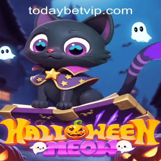 HalloweenMeow: A Spooky Adventure for Gamers with a Chance to Win Big on Todaybet