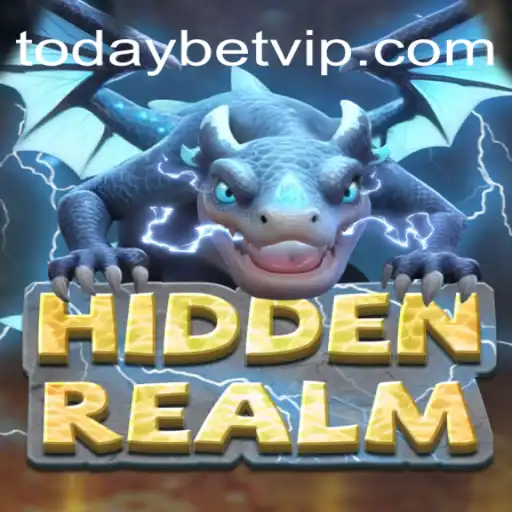 Exploring HiddenRealm: The Thrilling World of Todaybet's Latest Game