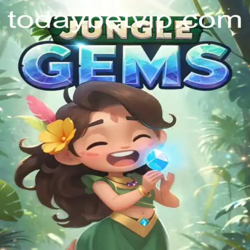 JungleGems: The Adventurous Gaming Experience with Todaybet