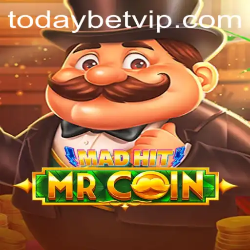 Unveiling the Thrills of MadHitMrCoin: A Dive into Todaybet's Latest Gaming Sensation