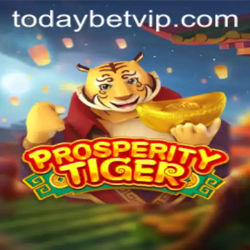 Exploring ProsperityTiger: The Thrilling Gaming Experience of Todaybet