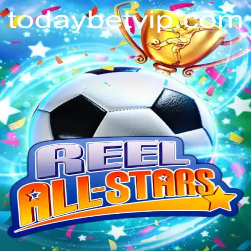 ReelAllStars: A Game Changer in the Gaming World